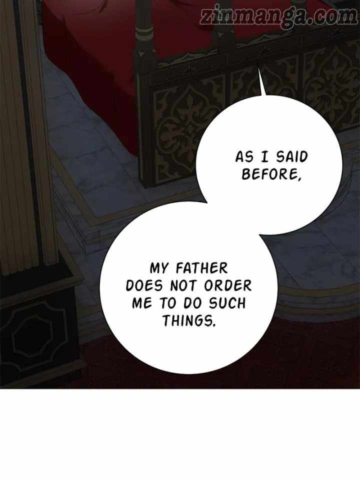 There Were Times When I Wished You Were Dead Chapter 47 - Page 26