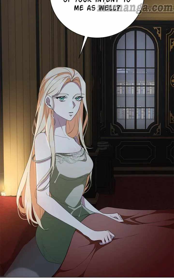 There Were Times When I Wished You Were Dead Chapter 47 - Page 33