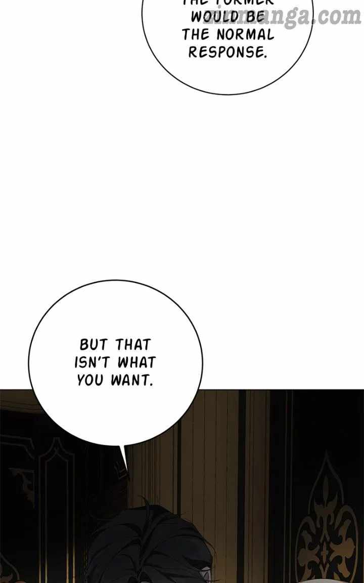 There Were Times When I Wished You Were Dead Chapter 47 - Page 44