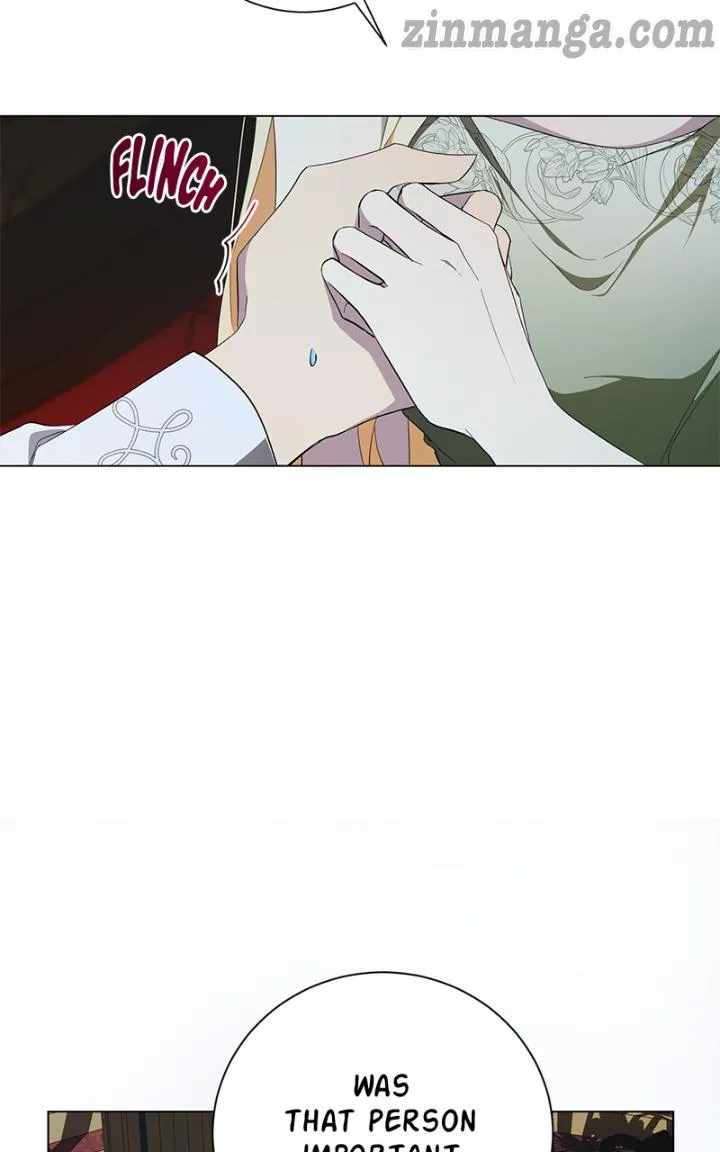 There Were Times When I Wished You Were Dead Chapter 47 - Page 52
