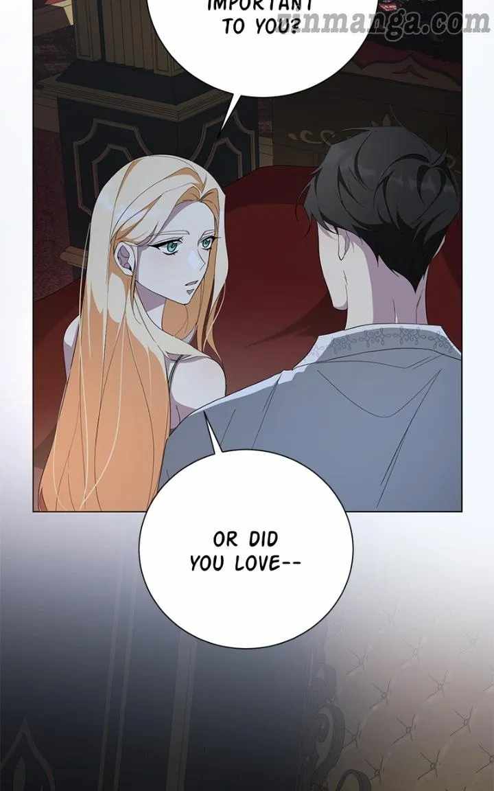 There Were Times When I Wished You Were Dead Chapter 47 - Page 53