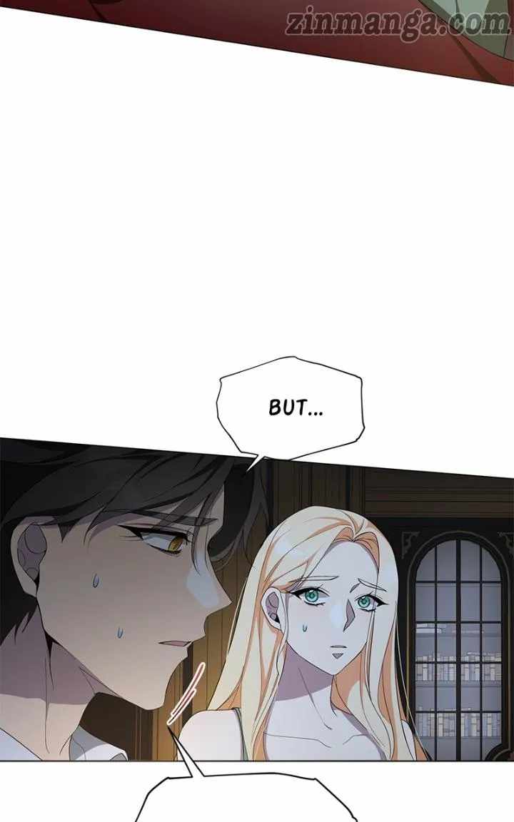 There Were Times When I Wished You Were Dead Chapter 47 - Page 55