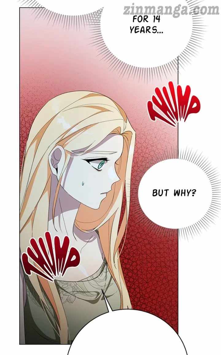 There Were Times When I Wished You Were Dead Chapter 47 - Page 60
