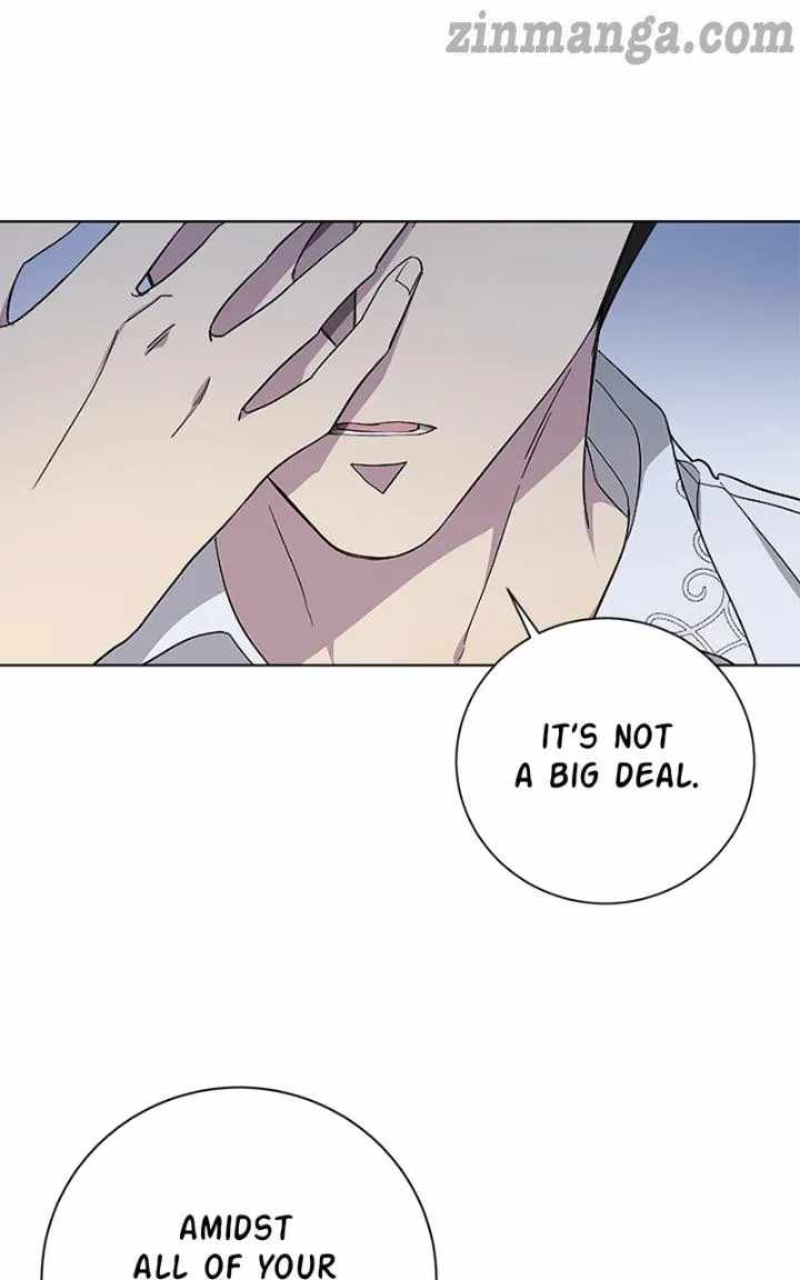 There Were Times When I Wished You Were Dead Chapter 47 - Page 65