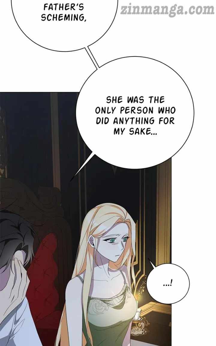 There Were Times When I Wished You Were Dead Chapter 47 - Page 66