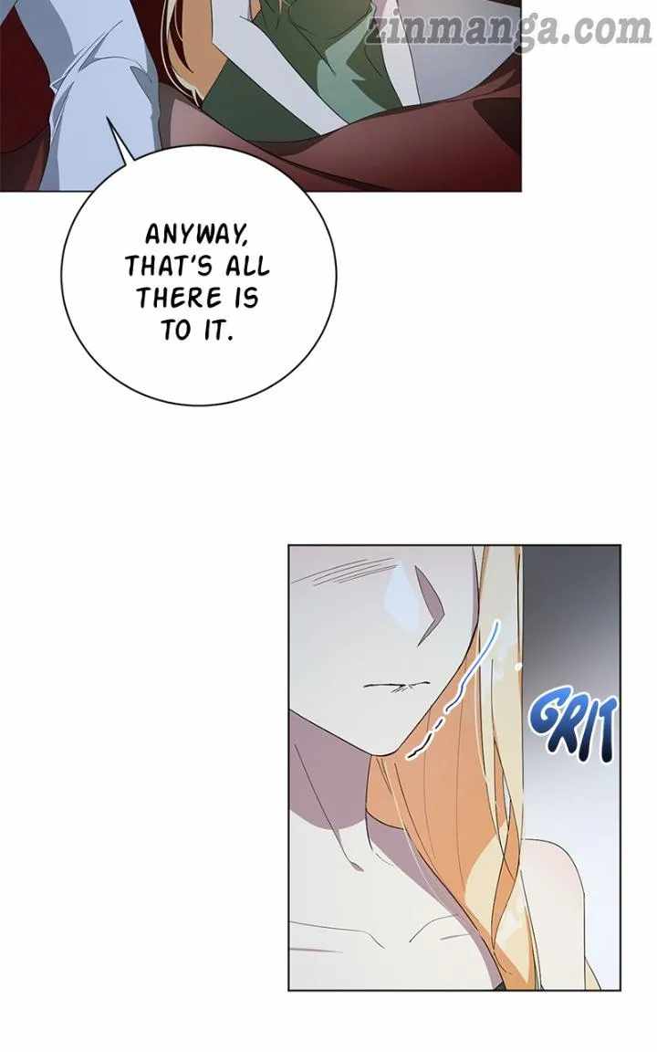 There Were Times When I Wished You Were Dead Chapter 47 - Page 67