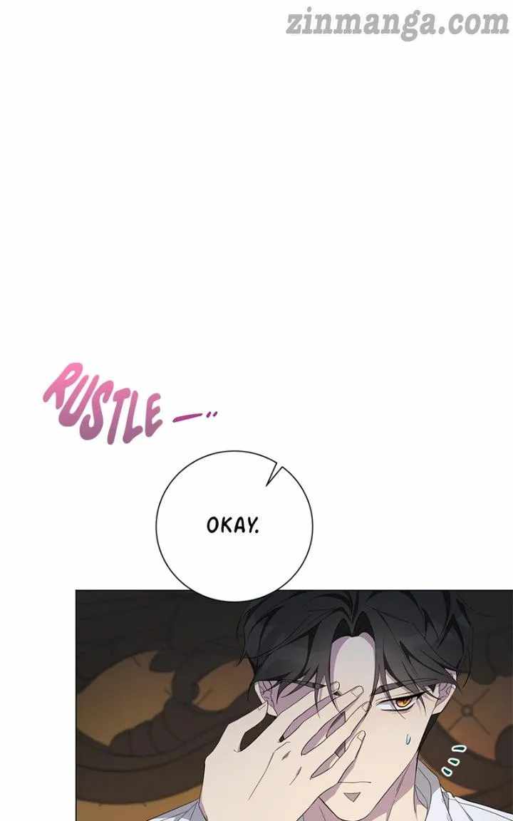 There Were Times When I Wished You Were Dead Chapter 47 - Page 68