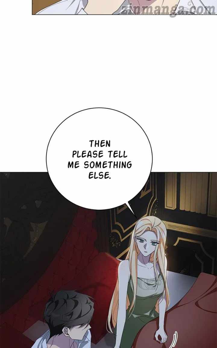 There Were Times When I Wished You Were Dead Chapter 47 - Page 69