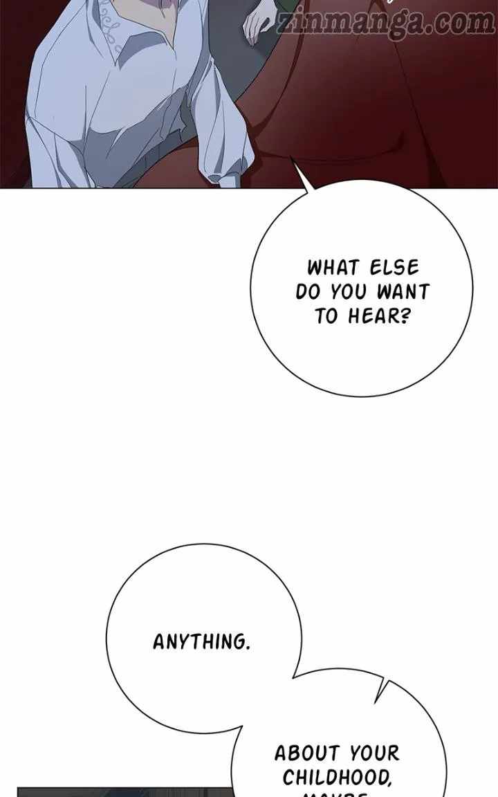 There Were Times When I Wished You Were Dead Chapter 47 - Page 70