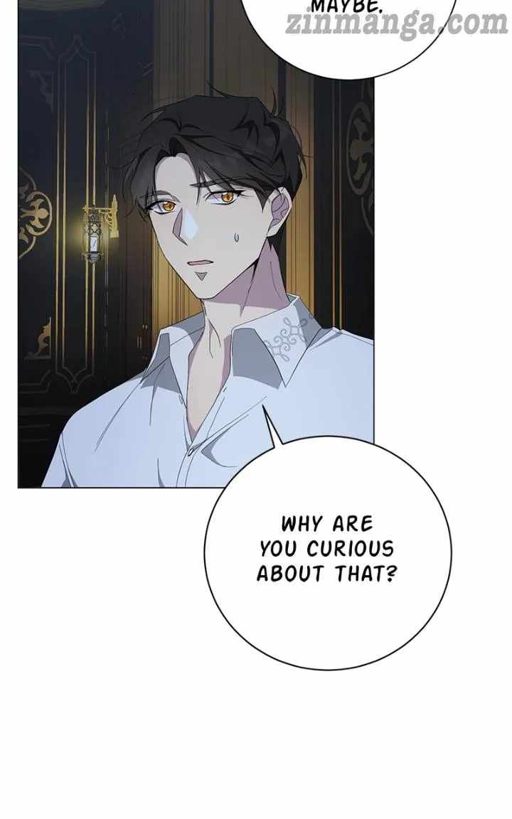 There Were Times When I Wished You Were Dead Chapter 47 - Page 71