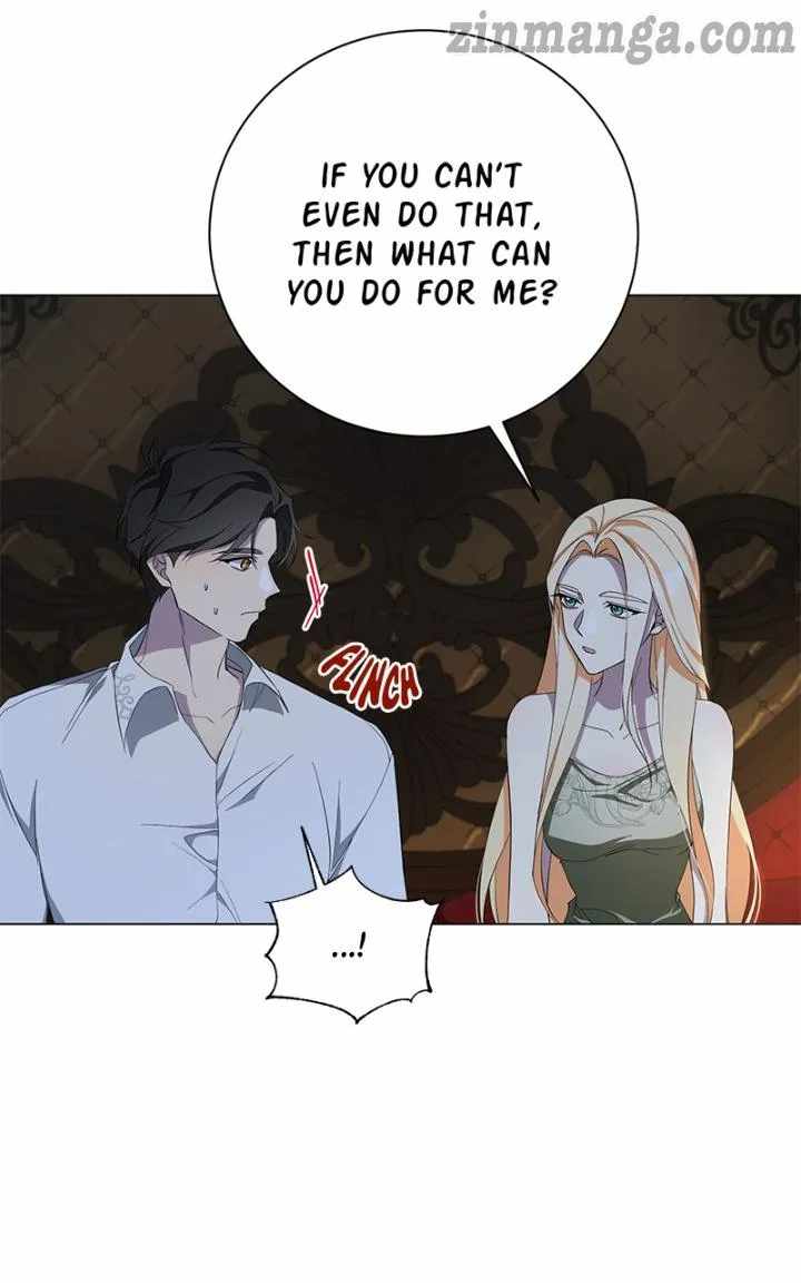 There Were Times When I Wished You Were Dead Chapter 47 - Page 73