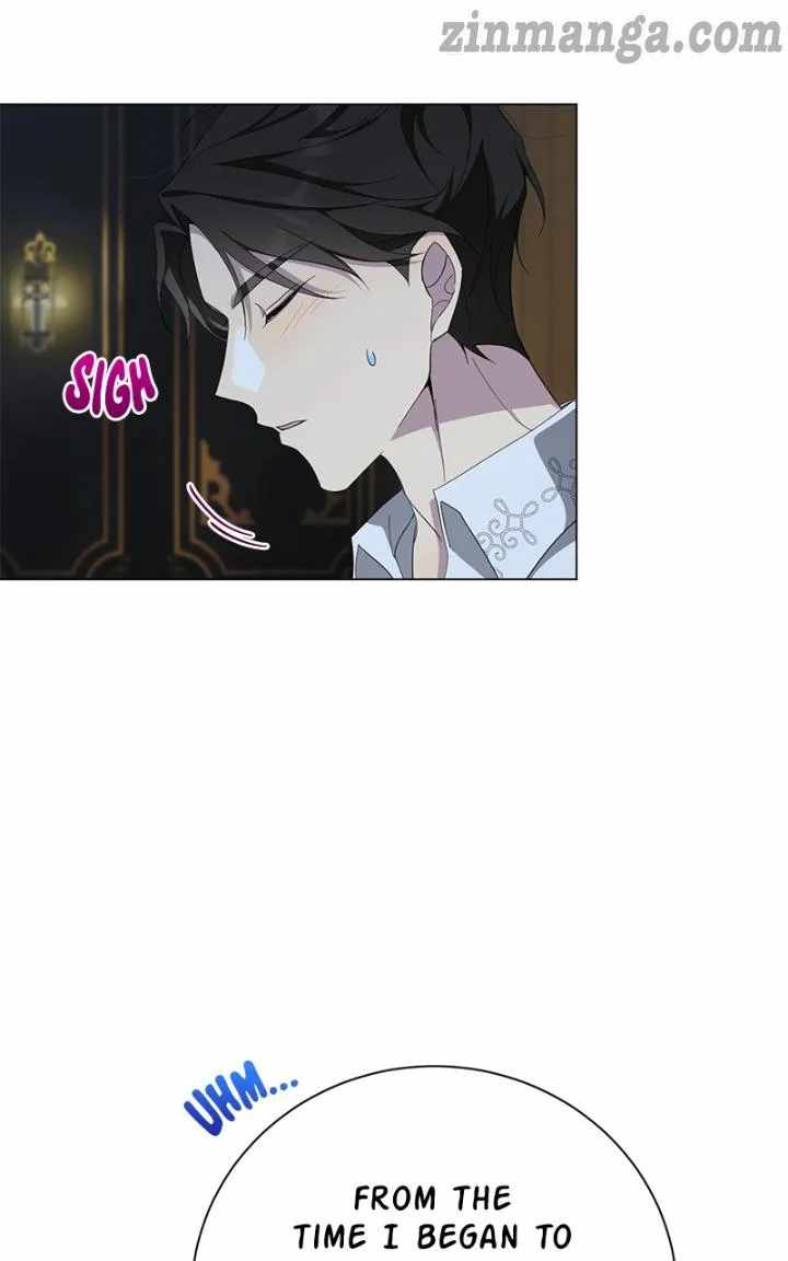 There Were Times When I Wished You Were Dead Chapter 47 - Page 74