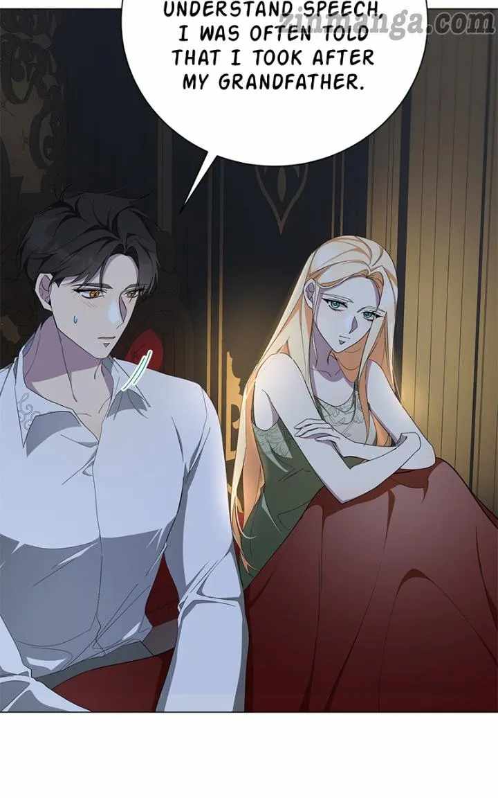 There Were Times When I Wished You Were Dead Chapter 47 - Page 75