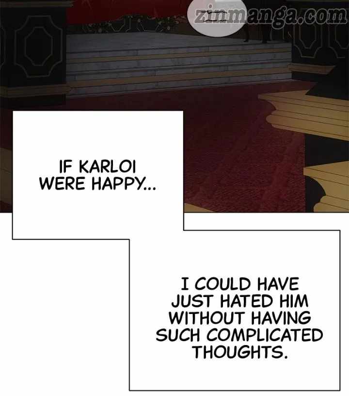 There Were Times When I Wished You Were Dead Chapter 47 - Page 80