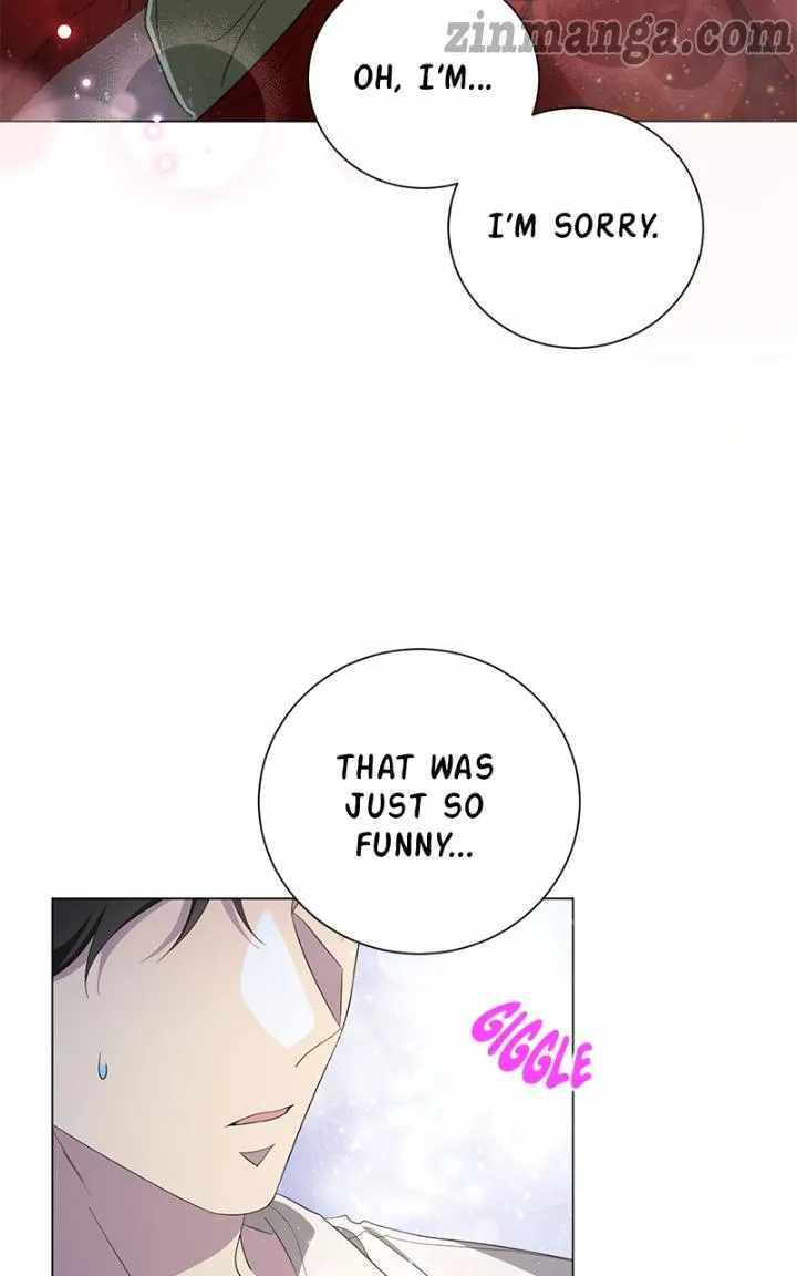 There Were Times When I Wished You Were Dead Chapter 47 - Page 85