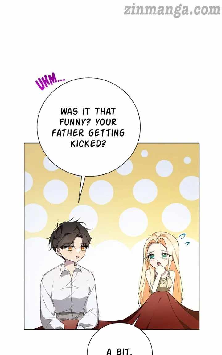 There Were Times When I Wished You Were Dead Chapter 47 - Page 89
