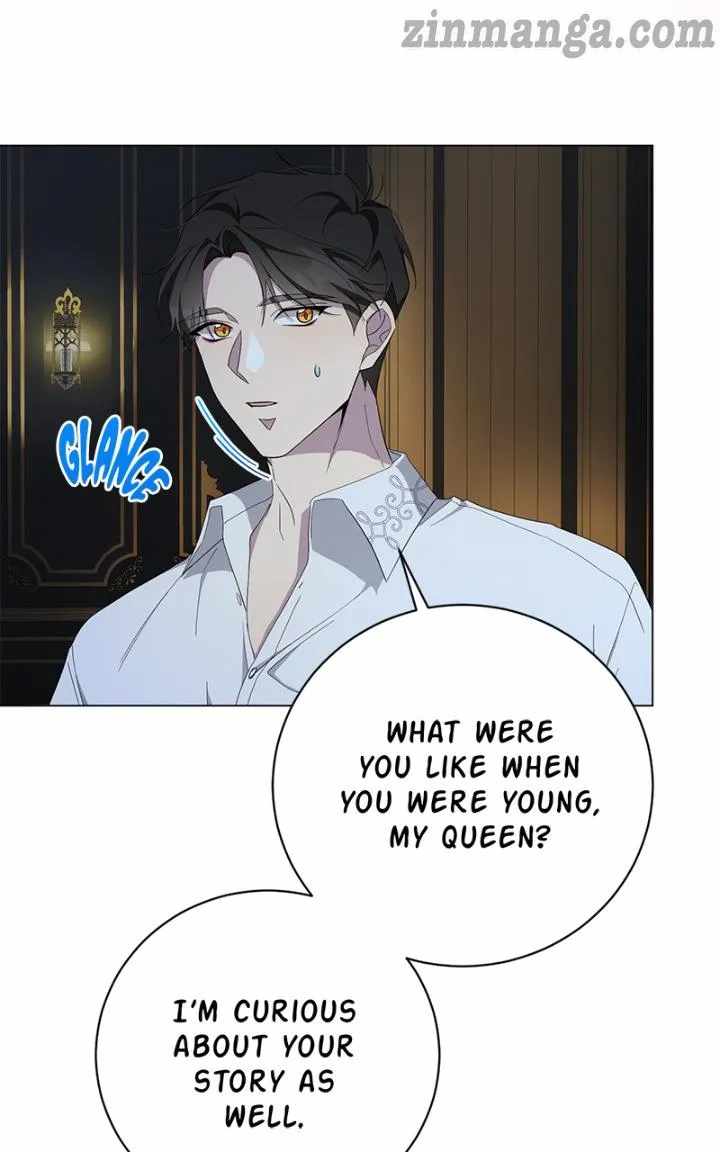 There Were Times When I Wished You Were Dead Chapter 47 - Page 92
