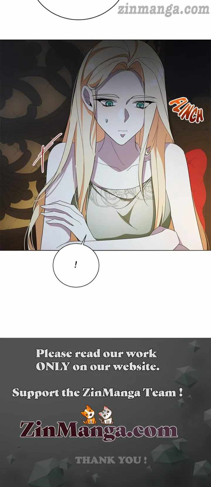 There Were Times When I Wished You Were Dead Chapter 47 - Page 93