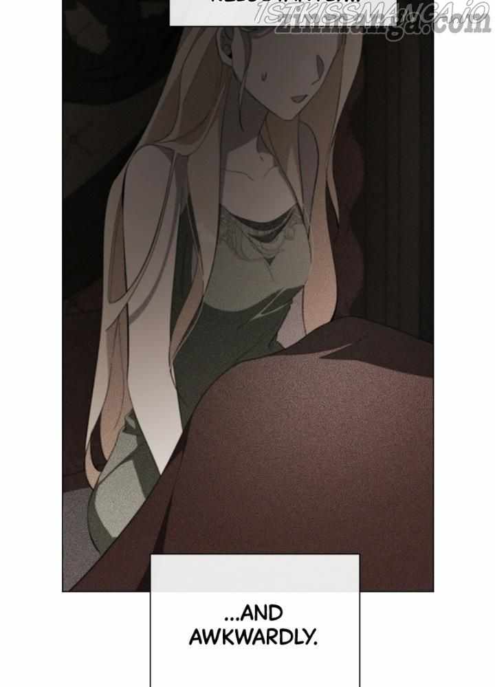 There Were Times When I Wished You Were Dead Chapter 48 - Page 11