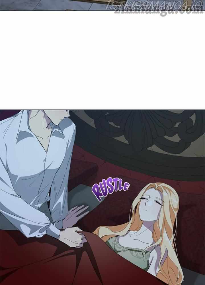 There Were Times When I Wished You Were Dead Chapter 48 - Page 8
