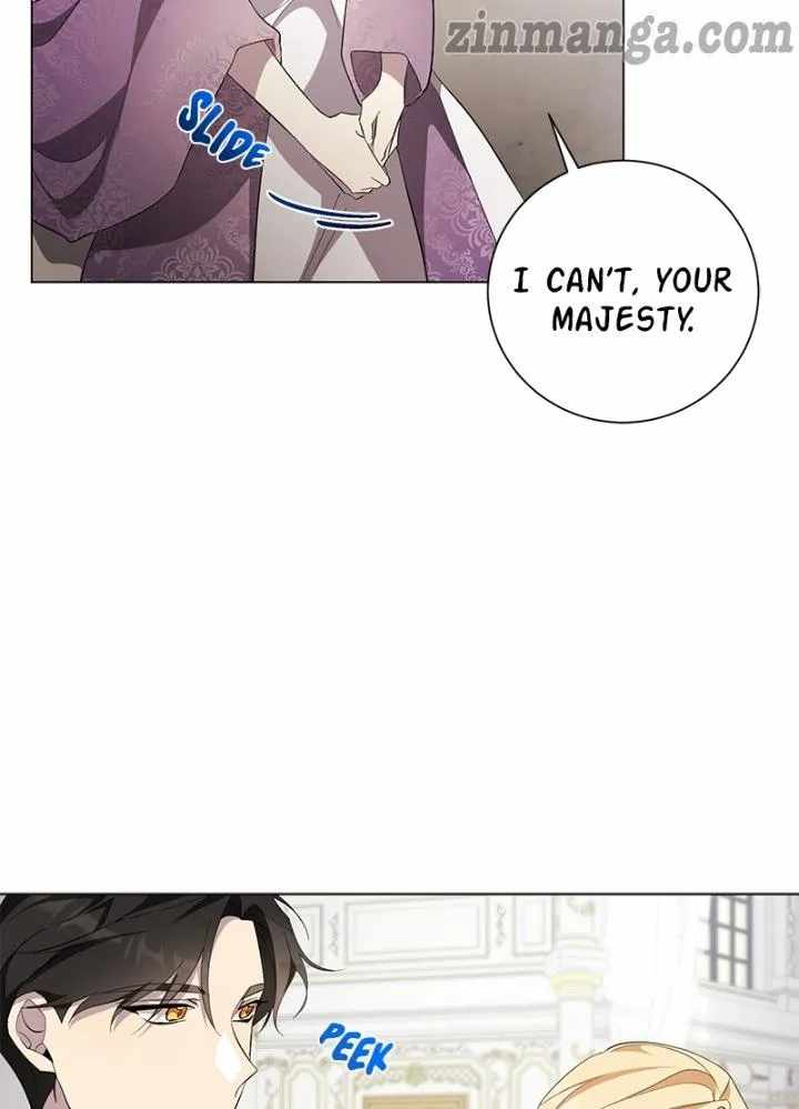 There Were Times When I Wished You Were Dead Chapter 49 - Page 17