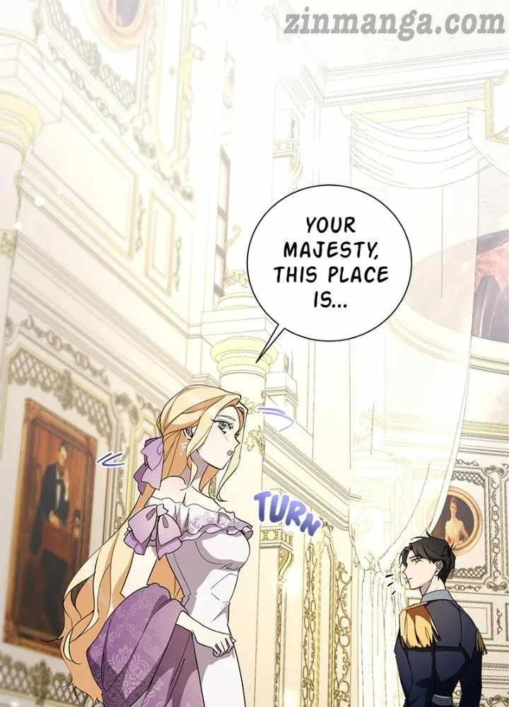 There Were Times When I Wished You Were Dead Chapter 49 - Page 8