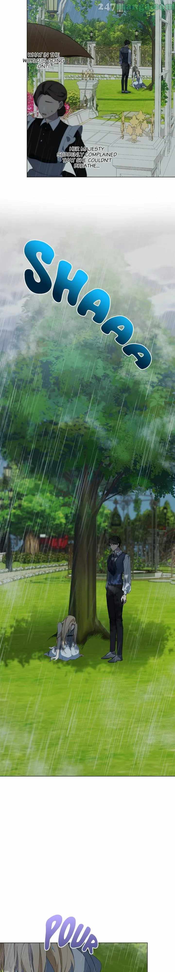 There Were Times When I Wished You Were Dead Chapter 50 - Page 24