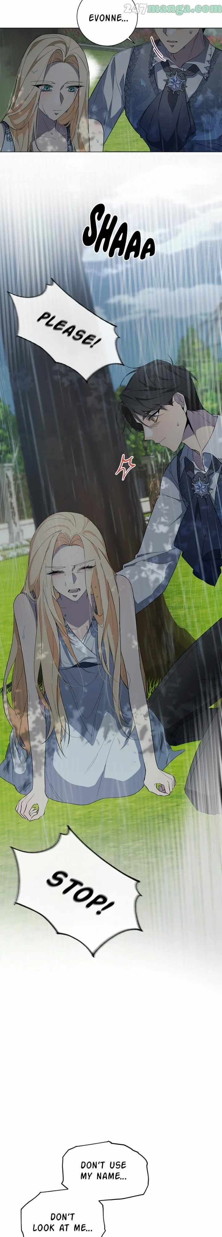 There Were Times When I Wished You Were Dead Chapter 50 - Page 30