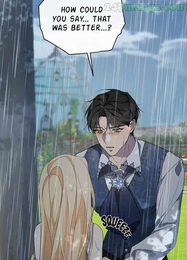 There Were Times When I Wished You Were Dead Chapter 50 - Page 32