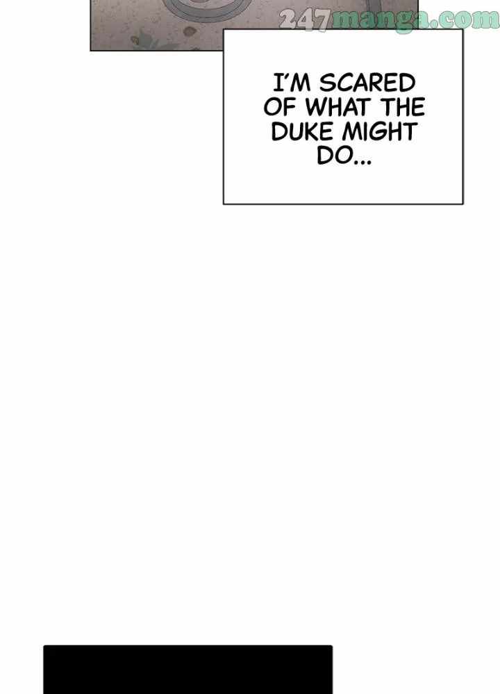 There Were Times When I Wished You Were Dead Chapter 50 - Page 8
