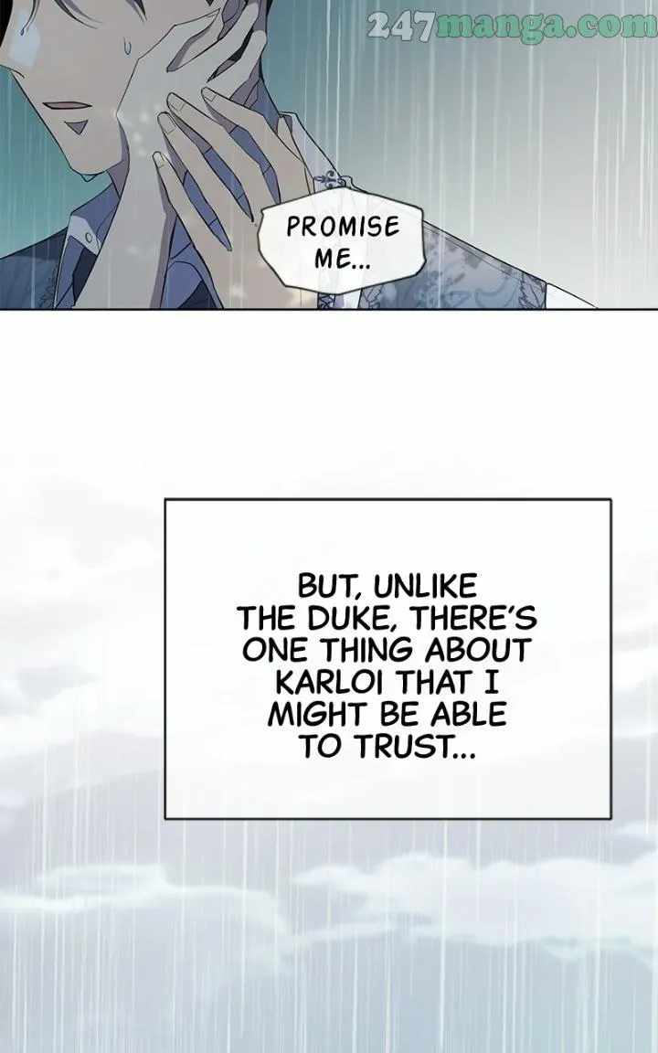 There Were Times When I Wished You Were Dead Chapter 51 - Page 18