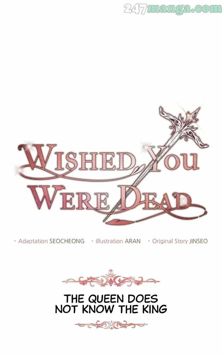 There Were Times When I Wished You Were Dead Chapter 51 - Page 35
