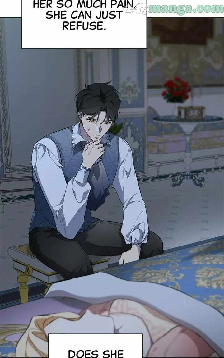 There Were Times When I Wished You Were Dead Chapter 51 - Page 41
