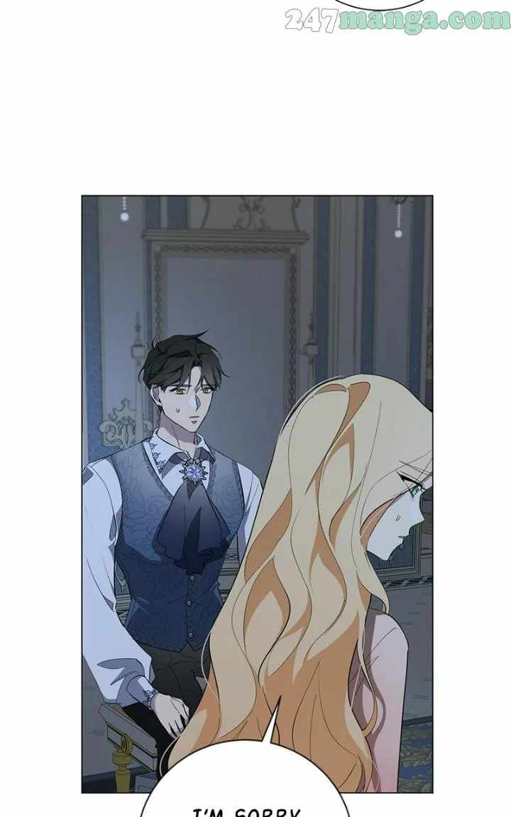 There Were Times When I Wished You Were Dead Chapter 51 - Page 47