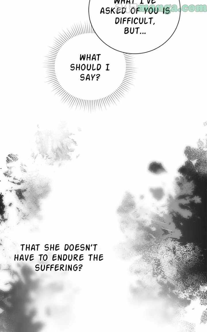 There Were Times When I Wished You Were Dead Chapter 51 - Page 49
