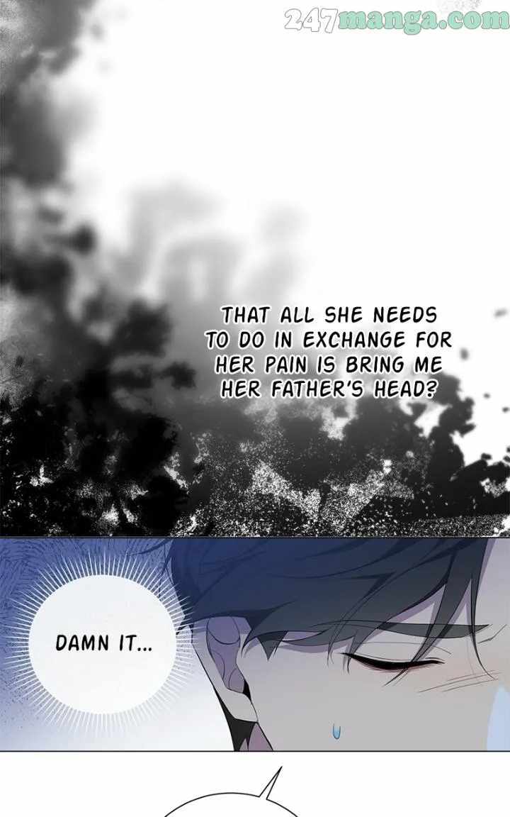 There Were Times When I Wished You Were Dead Chapter 51 - Page 50
