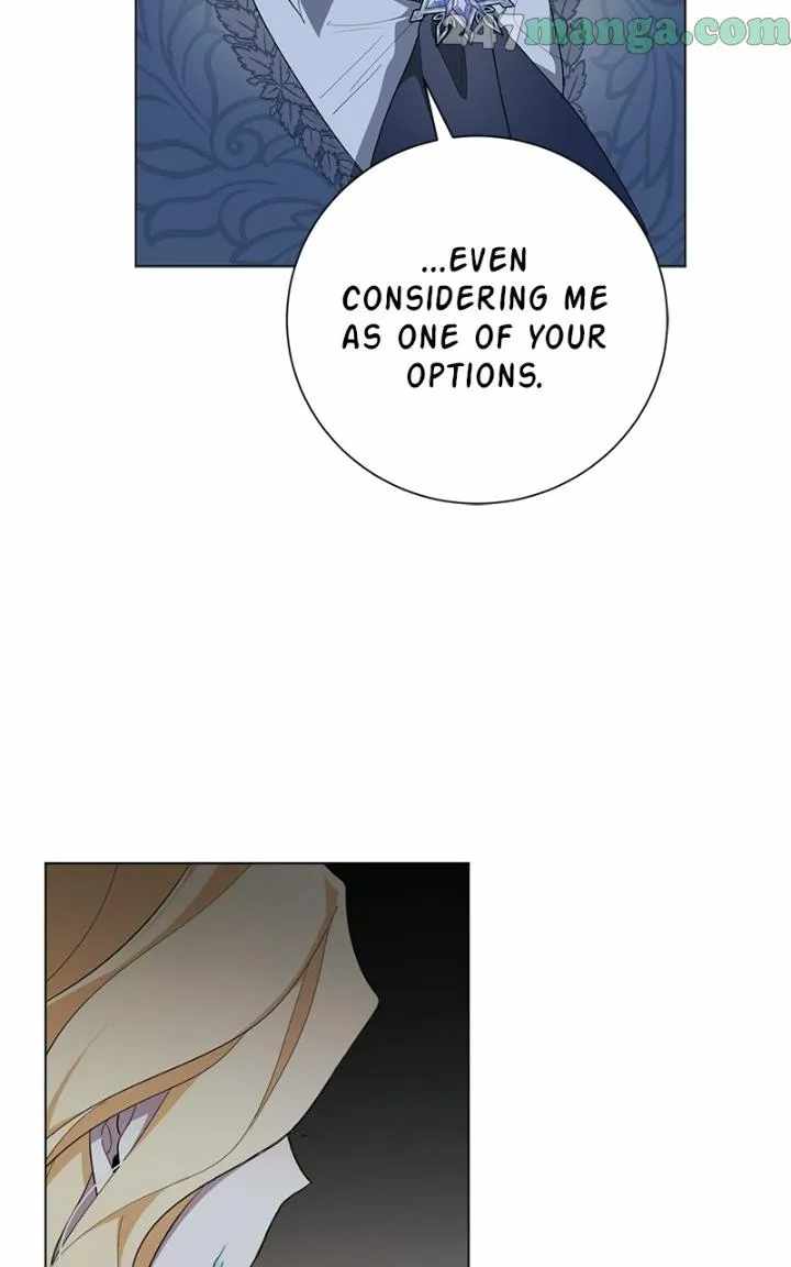 There Were Times When I Wished You Were Dead Chapter 51 - Page 54