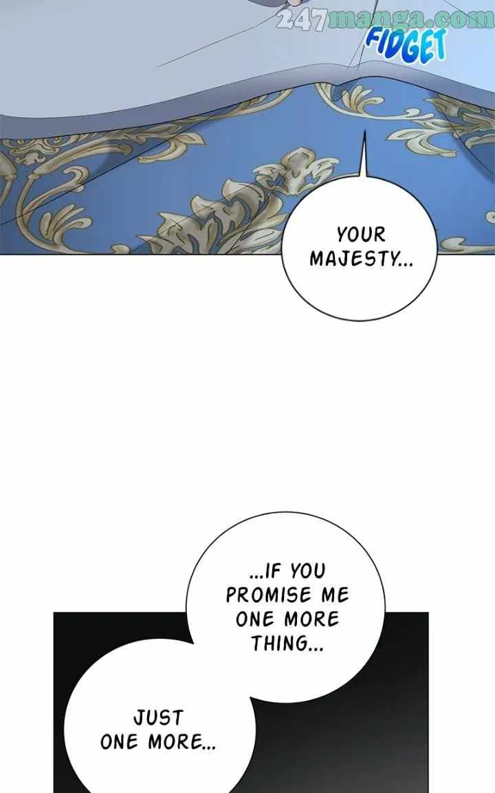 There Were Times When I Wished You Were Dead Chapter 51 - Page 56