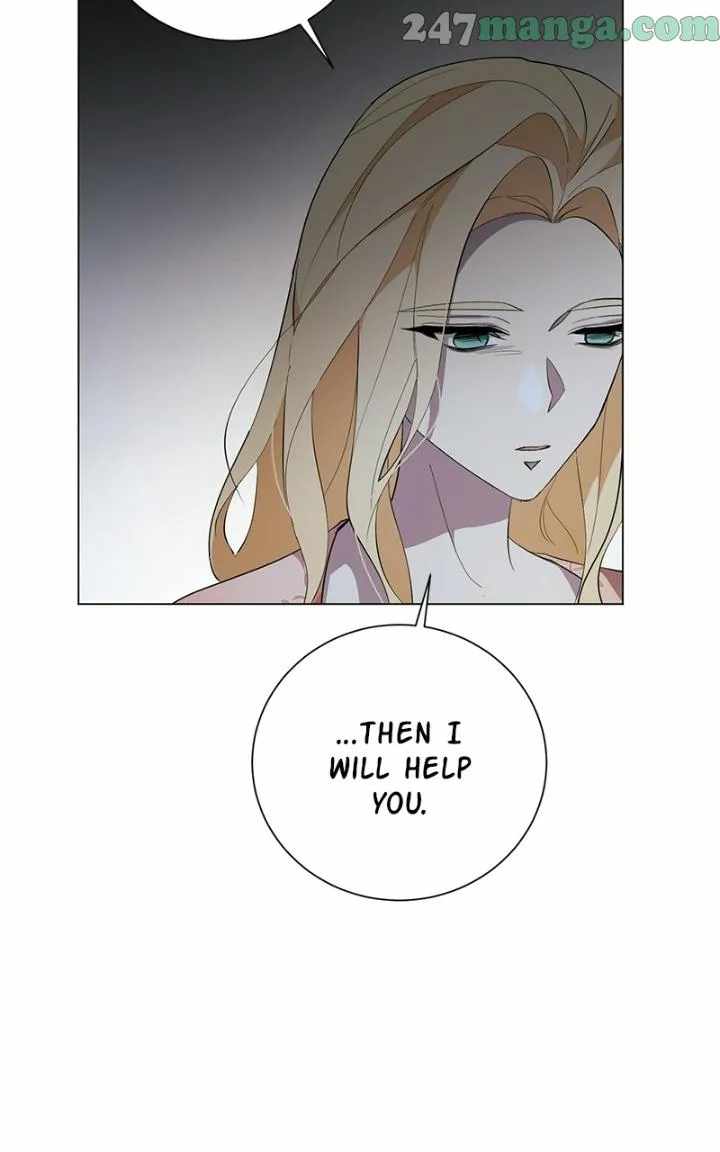 There Were Times When I Wished You Were Dead Chapter 51 - Page 57
