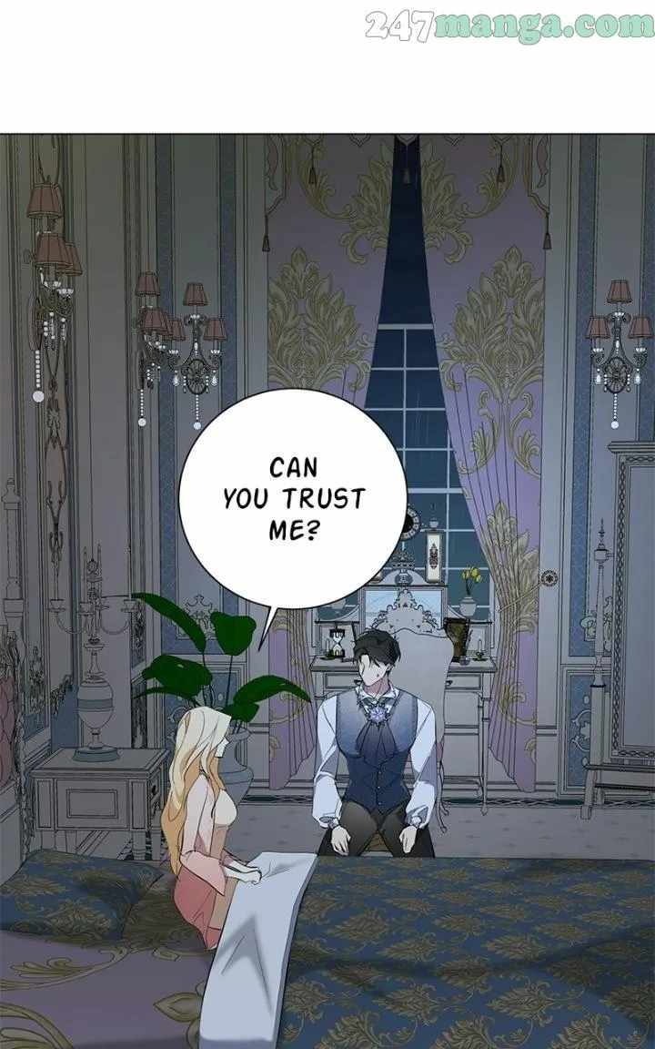There Were Times When I Wished You Were Dead Chapter 51 - Page 58