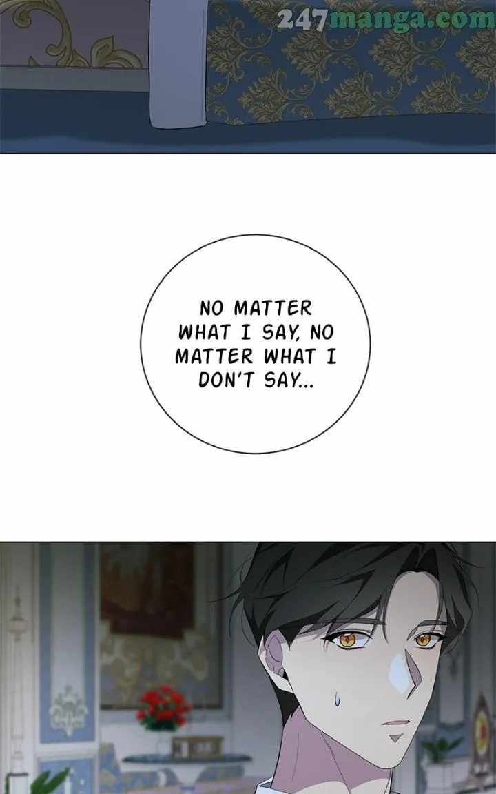 There Were Times When I Wished You Were Dead Chapter 51 - Page 59