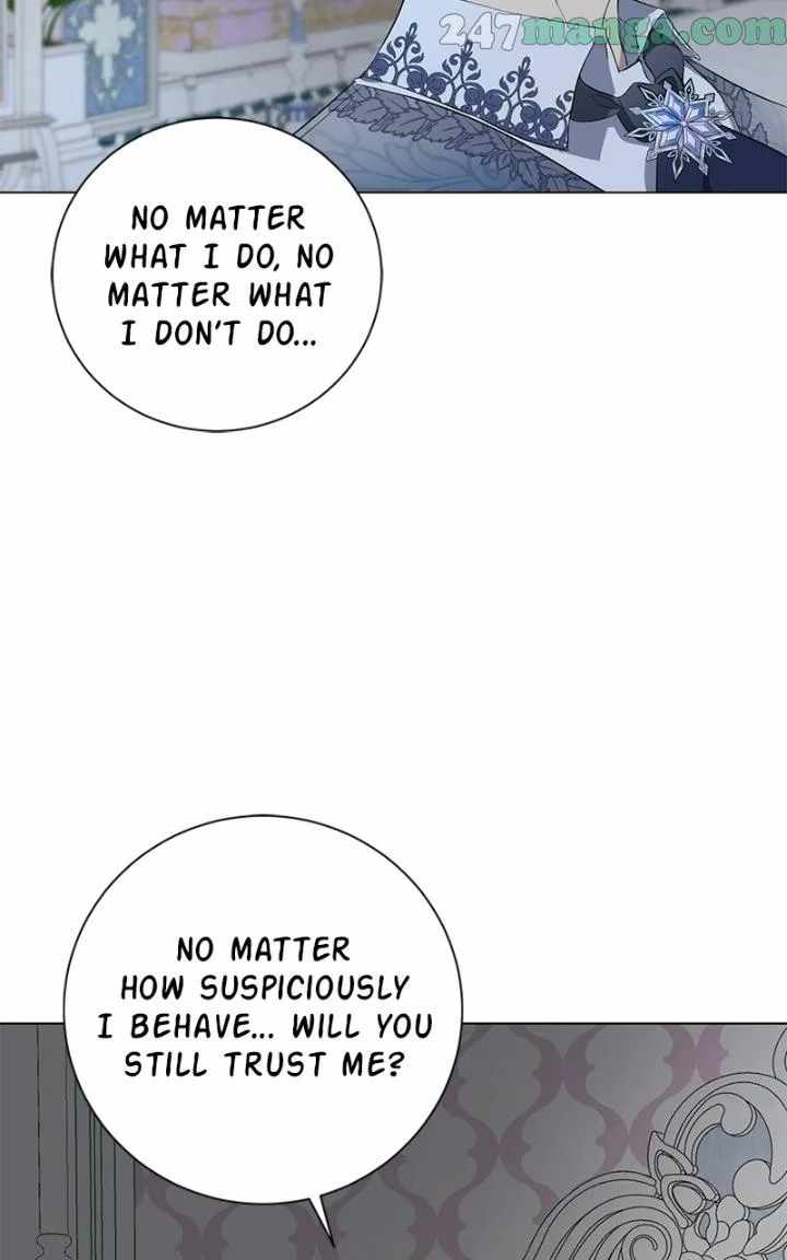 There Were Times When I Wished You Were Dead Chapter 51 - Page 60