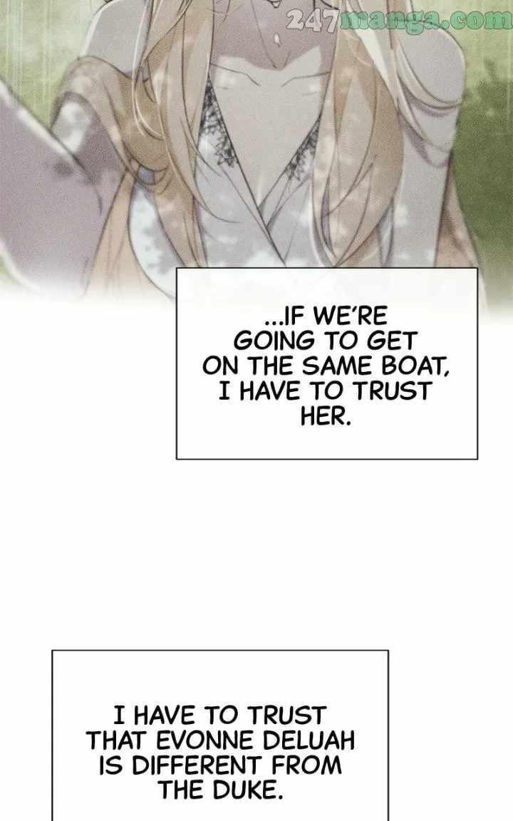 There Were Times When I Wished You Were Dead Chapter 51 - Page 63