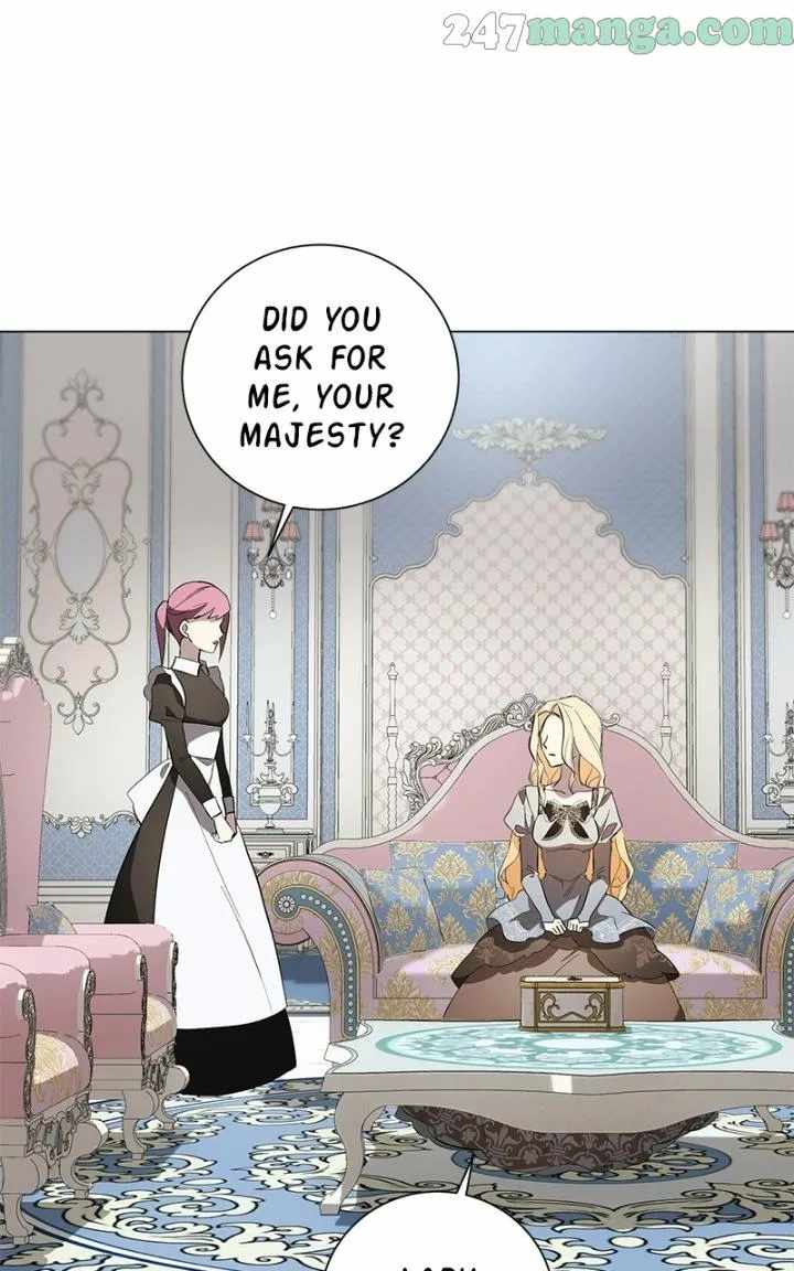 There Were Times When I Wished You Were Dead Chapter 51 - Page 74
