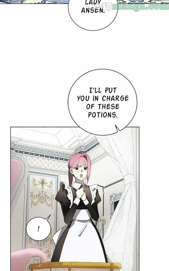 There Were Times When I Wished You Were Dead Chapter 51 - Page 75