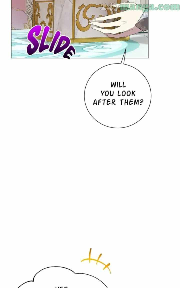 There Were Times When I Wished You Were Dead Chapter 51 - Page 76