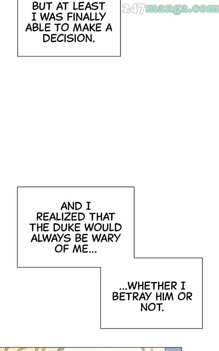 There Were Times When I Wished You Were Dead Chapter 51 - Page 78