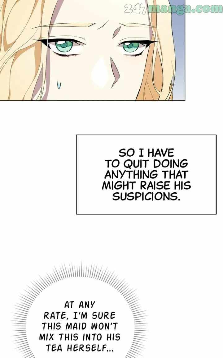 There Were Times When I Wished You Were Dead Chapter 51 - Page 79