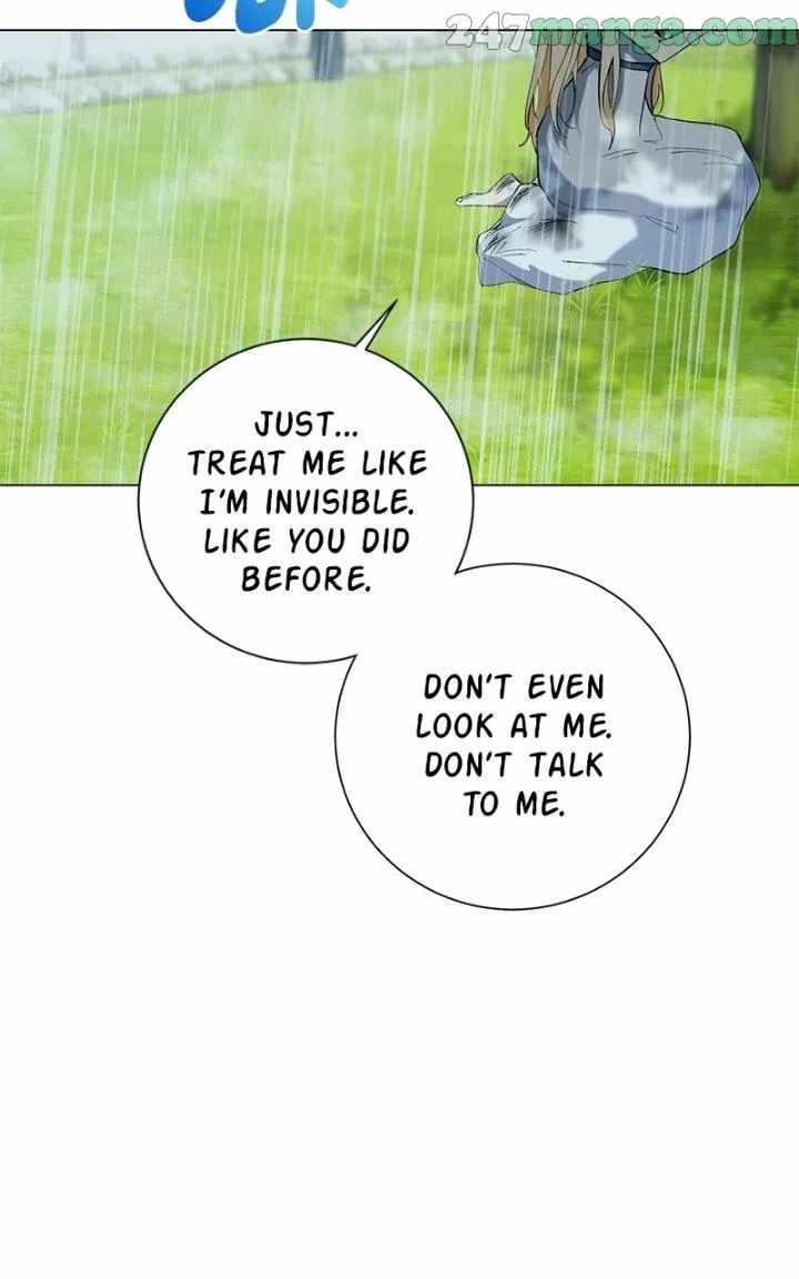There Were Times When I Wished You Were Dead Chapter 51 - Page 8