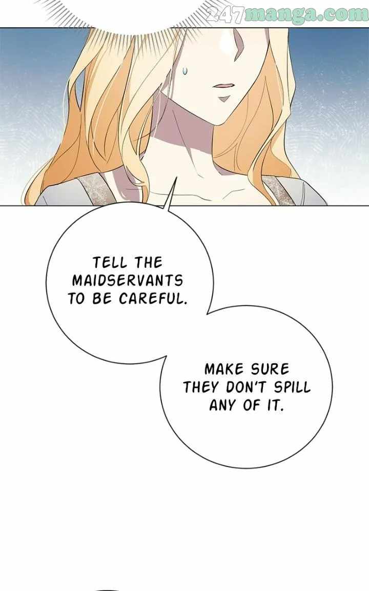 There Were Times When I Wished You Were Dead Chapter 51 - Page 80